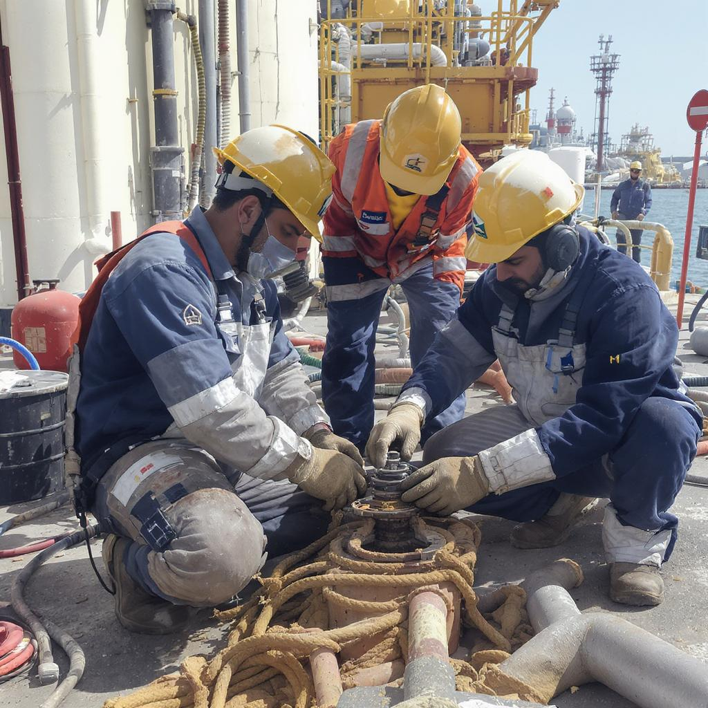 Marine Expertise